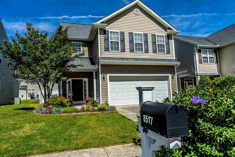 8517 Tierra Del Sol Way, Raleigh, NC 27616
