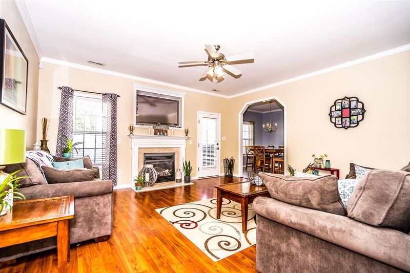 8517 Tierra Del Sol Way, Raleigh, NC 27616