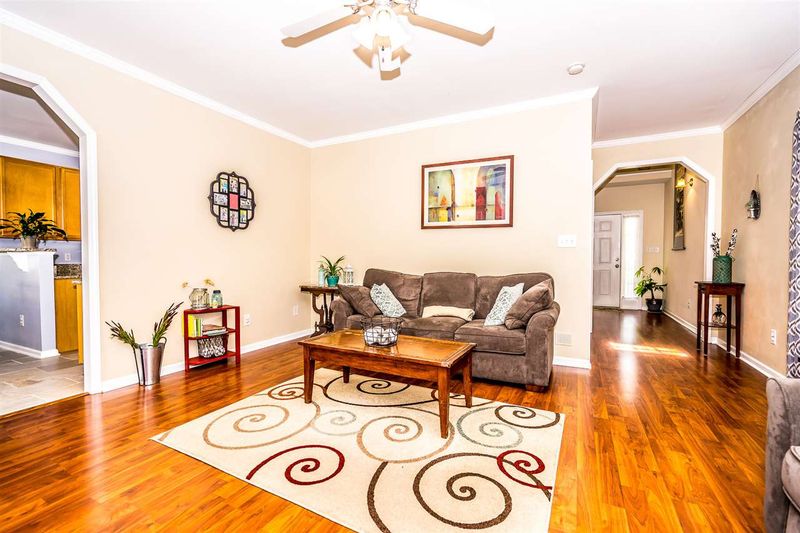8517 Tierra Del Sol Way, Raleigh, NC 27616