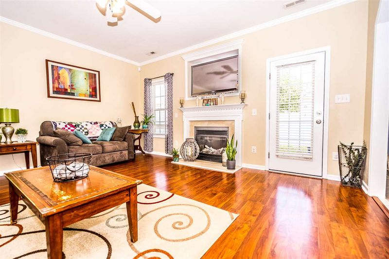 8517 Tierra Del Sol Way, Raleigh, NC 27616