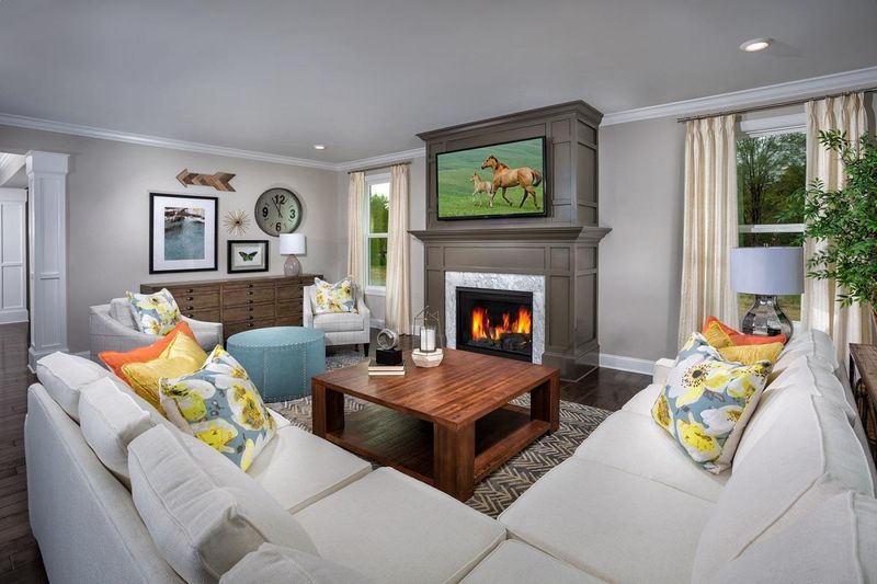 8517 Virgils Farm Rd, Apex, NC 27523