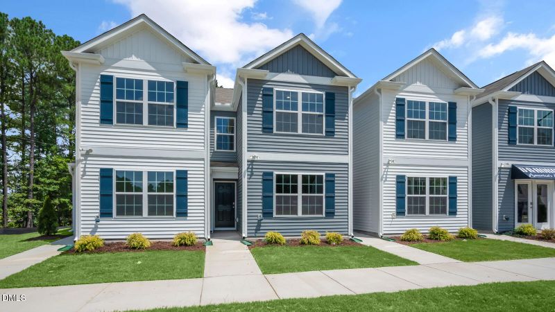 8519 Beckett Chase Way, Raleigh, NC 27616