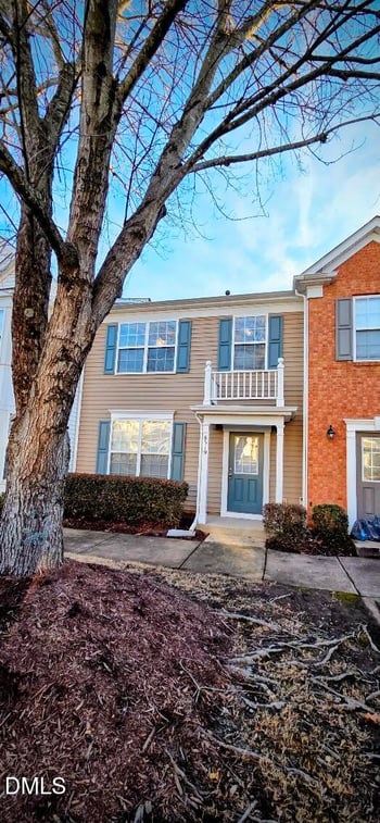 8519 Mount Valley Ln, Raleigh, NC 27613