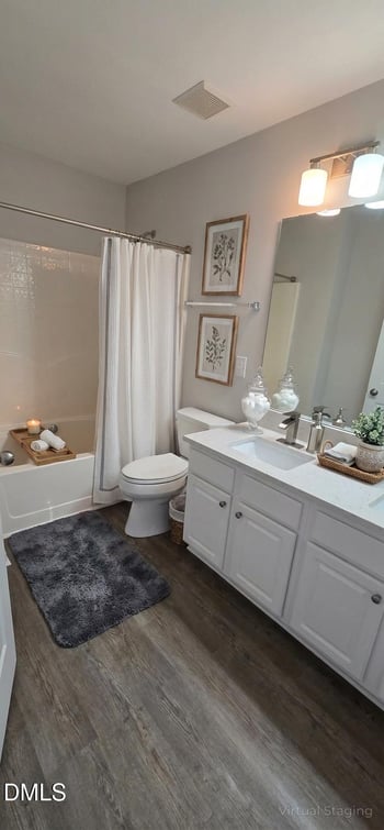 8519 Mount Valley Ln, Raleigh, NC 27613