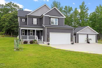 852 Cokesbury Park Ln, Fuquay Varina, NC 27526