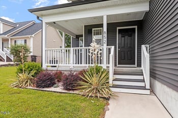 852 Cokesbury Park Ln, Fuquay Varina, NC 27526