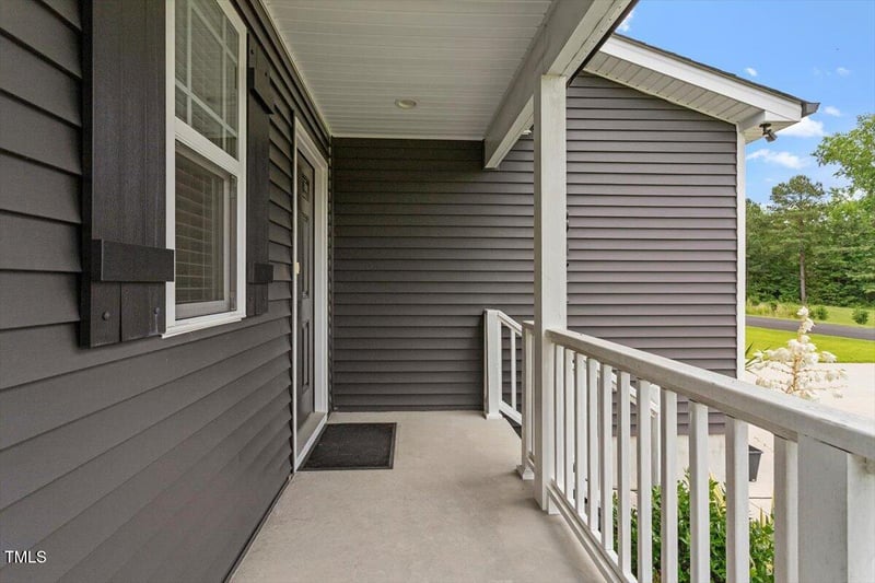 852 Cokesbury Park Ln, Fuquay Varina, NC 27526