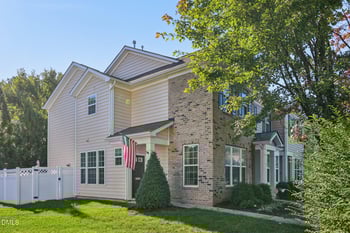 852 Cupola Dr, Raleigh, NC 27603