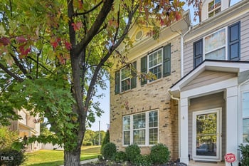 852 Cupola Dr, Raleigh, NC 27603