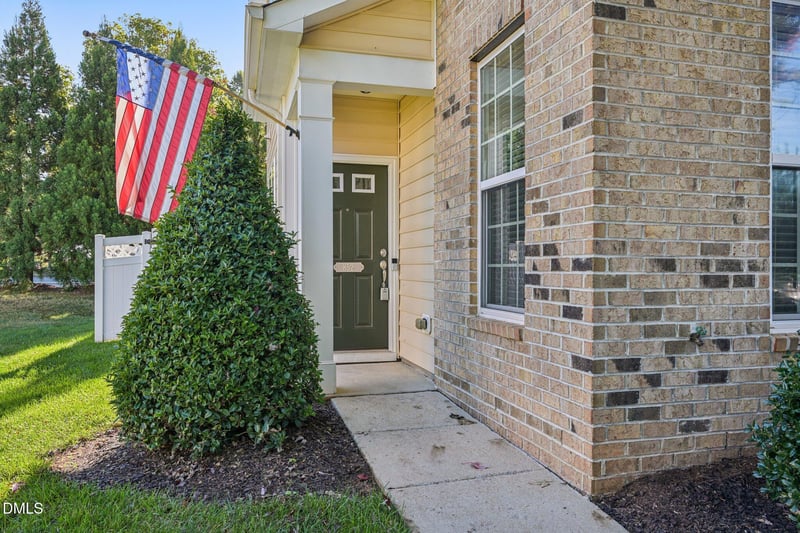 852 Cupola Dr, Raleigh, NC 27603