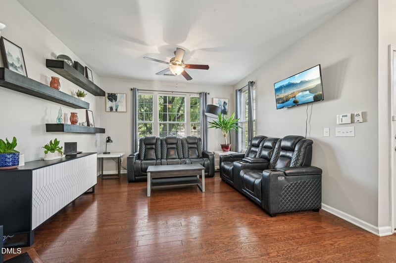 852 Cupola Dr, Raleigh, NC 27603
