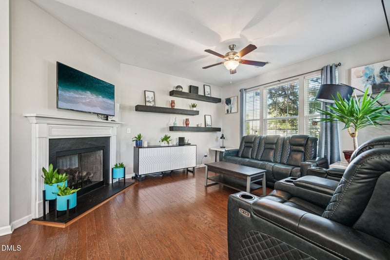 852 Cupola Dr, Raleigh, NC 27603
