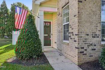 852 Cupola Dr, Raleigh, NC 27603