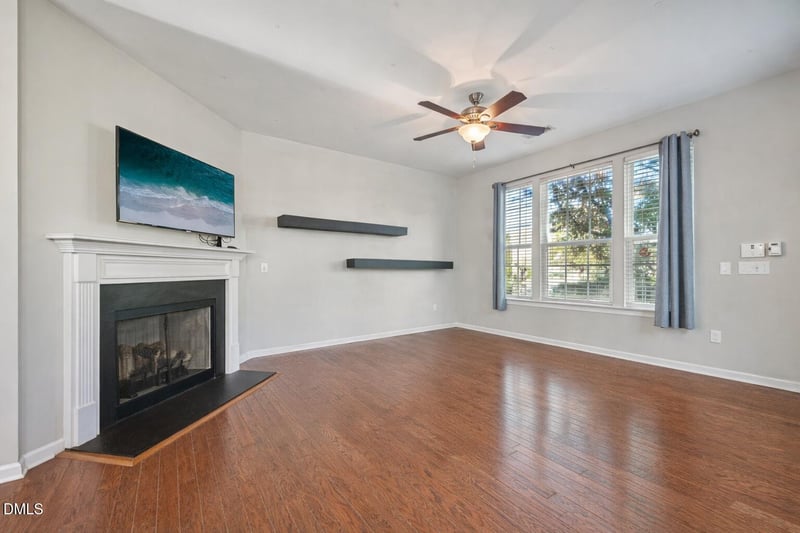 852 Cupola Dr, Raleigh, NC 27603