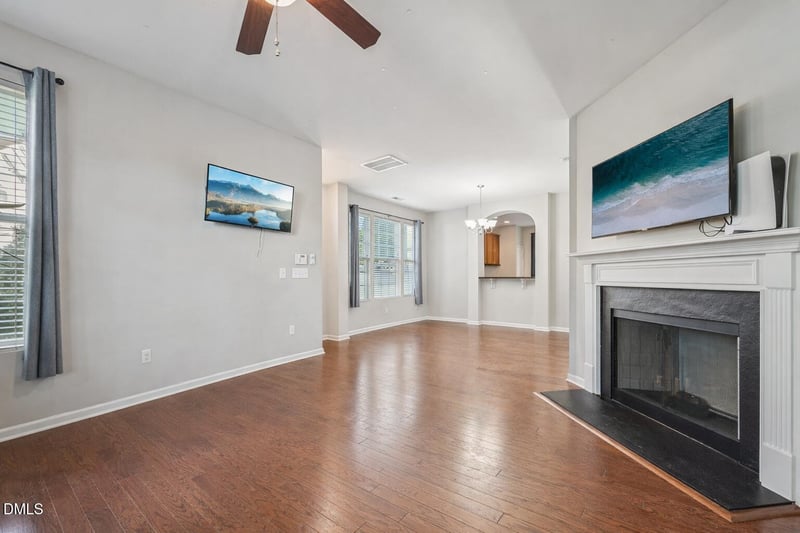 852 Cupola Dr, Raleigh, NC 27603