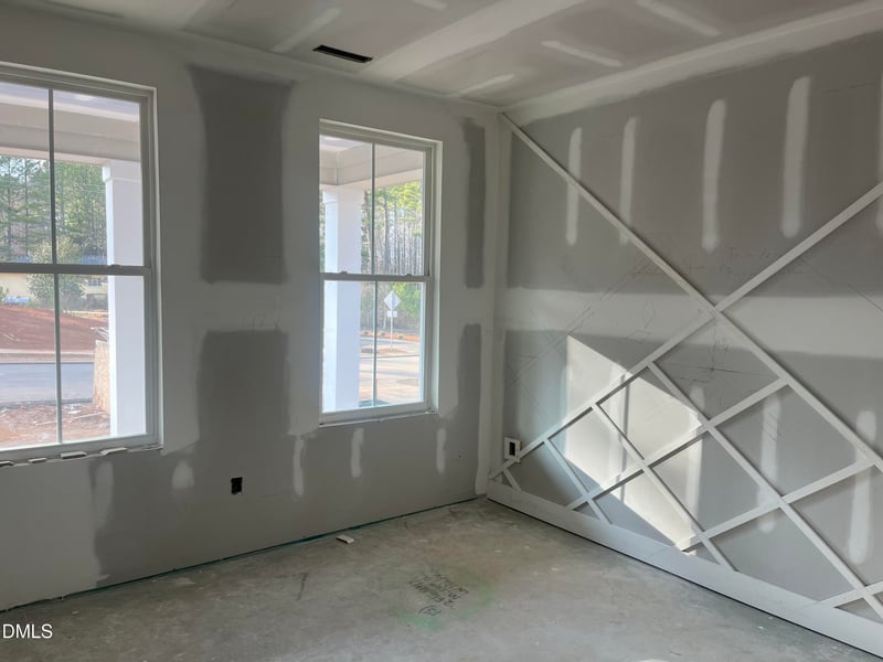 852 Dragonfly Pond Way, Wake Forest, NC 27587