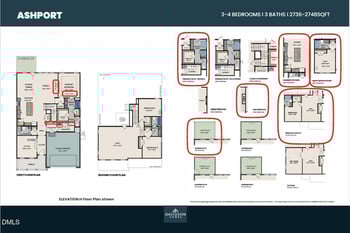 852 Dragonfly Pond Way, Wake Forest, NC 27587