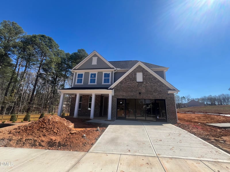852 Dragonfly Pond Way, Wake Forest, NC 27587