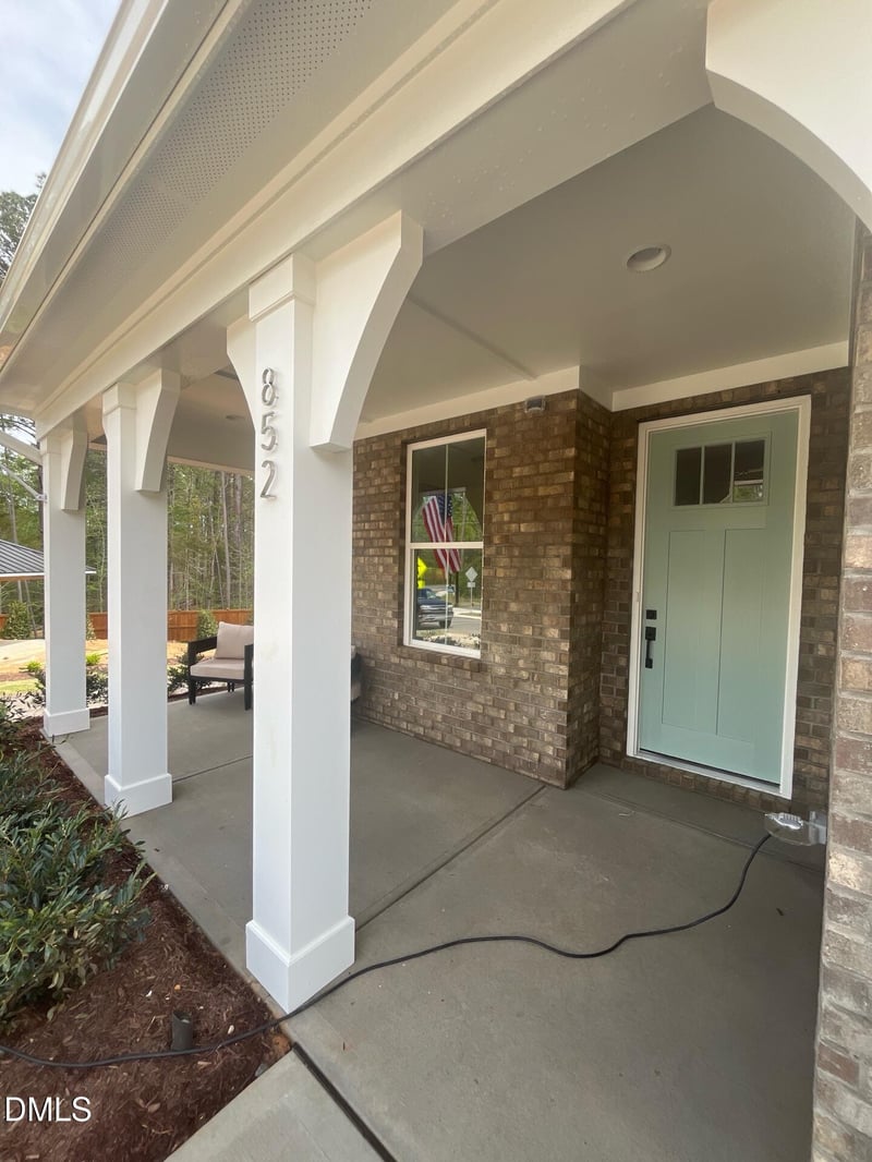 852 Dragonfly Pond Way, Wake Forest, NC 27587