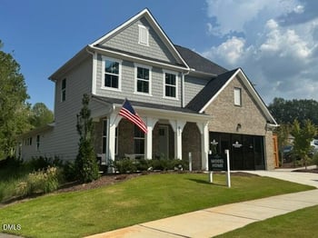 852 Dragonfly Pond Way, Wake Forest, NC 27587
