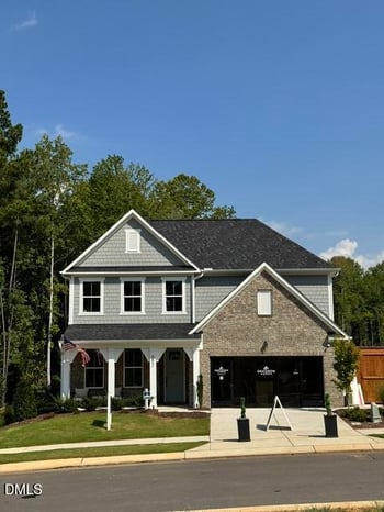 852 Dragonfly Pond Way, Wake Forest, NC 27587