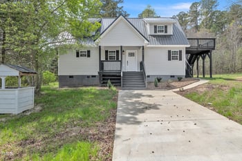 852 Fred Wilder Rd, Franklinton, NC 27525