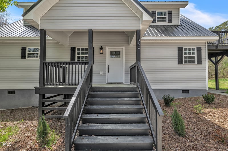 852 Fred Wilder Rd, Franklinton, NC 27525