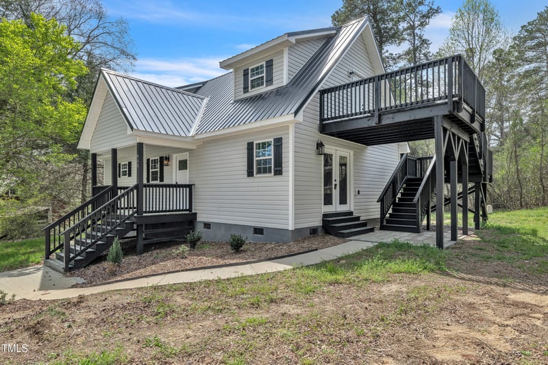 852 Fred Wilder Rd, Franklinton, NC 27525