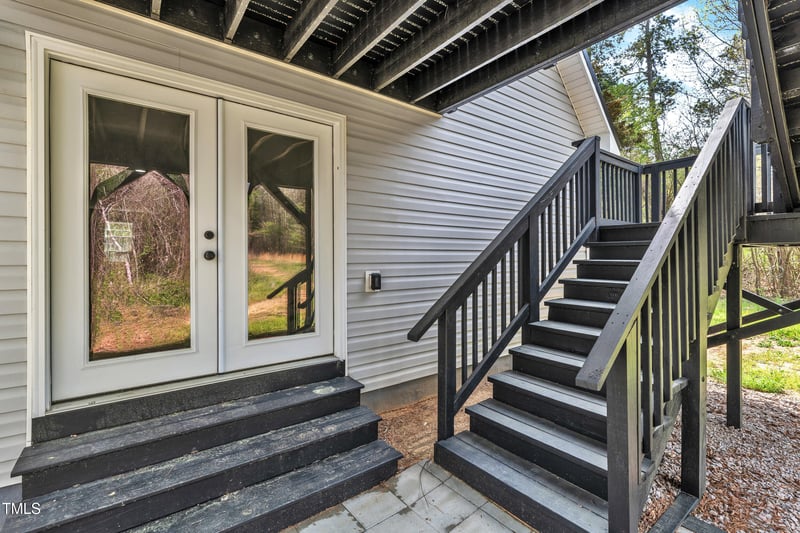 852 Fred Wilder Rd, Franklinton, NC 27525