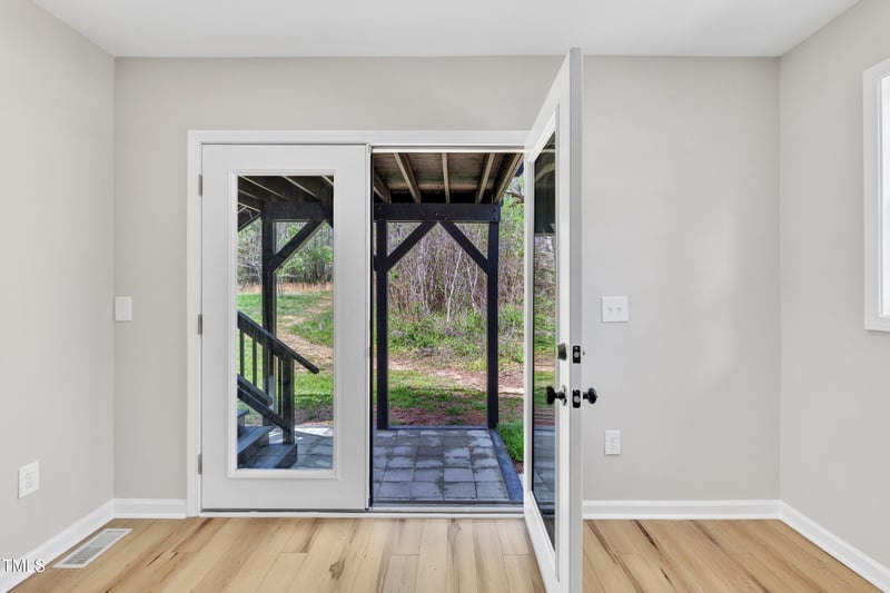 852 Fred Wilder Rd, Franklinton, NC 27525