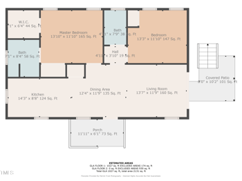 852 Fred Wilder Rd, Franklinton, NC 27525