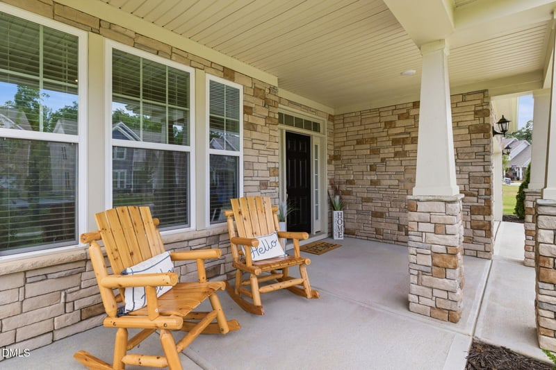 852 Golden Plum Ln, Zebulon, NC 27597