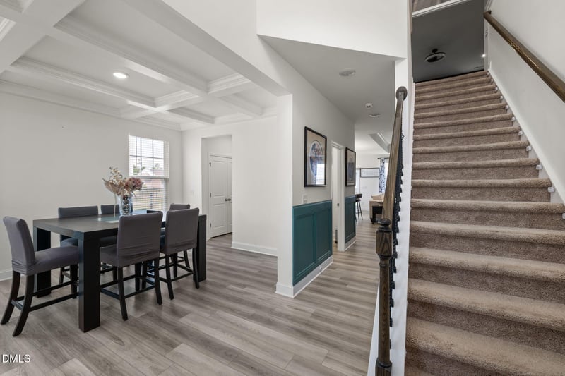 852 Golden Plum Ln, Zebulon, NC 27597