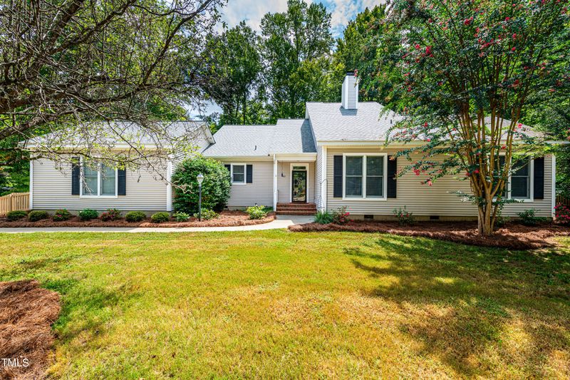 852 N Langdon, Pittsboro, NC 27312