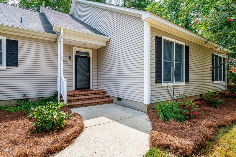 852 N Langdon, Pittsboro, NC 27312