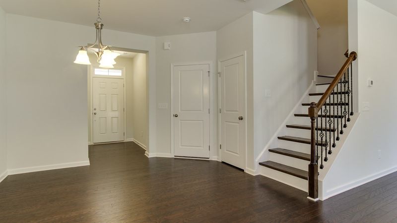 852 New Derby Ln #3, Apex, NC 27523