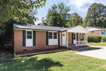 852 Newcombe Rd, Raleigh, NC 27610