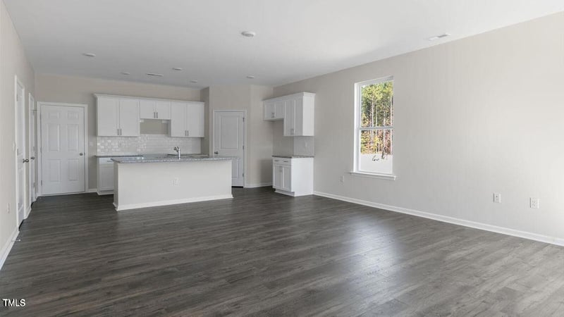 852 Old Tarboro Rd, Wendell, NC 27591
