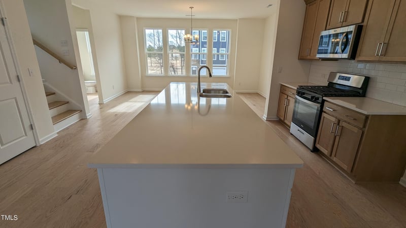 852 Parc Townes Dr #69, Wendell, NC 27591