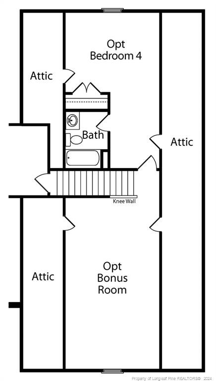 852 Rhum Dr Lot 75, Fayetteville, NC 28311