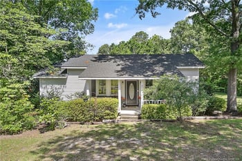 852 Ridge Rd, Fayetteville, NC 28311