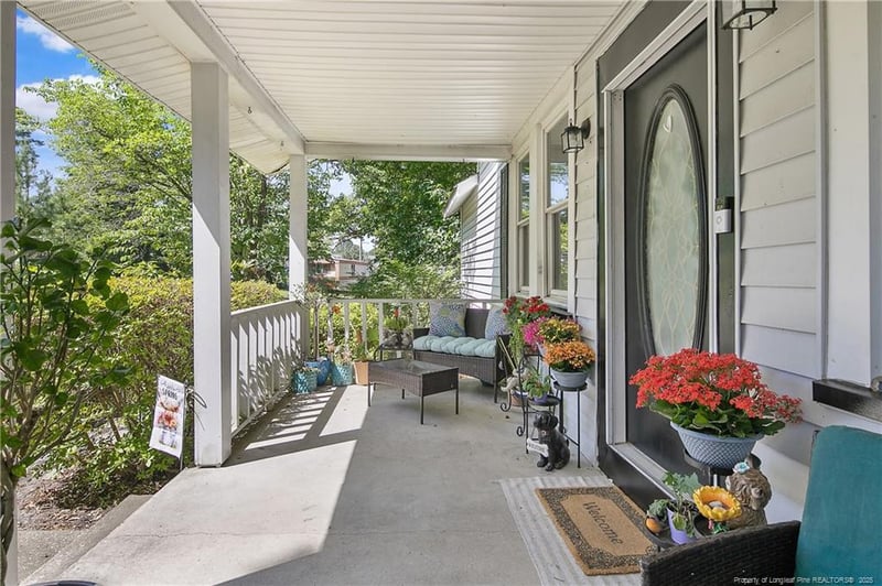 852 Ridge Rd, Fayetteville, NC 28311