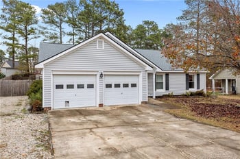852 Santiato Dr, Fayetteville, NC 28314