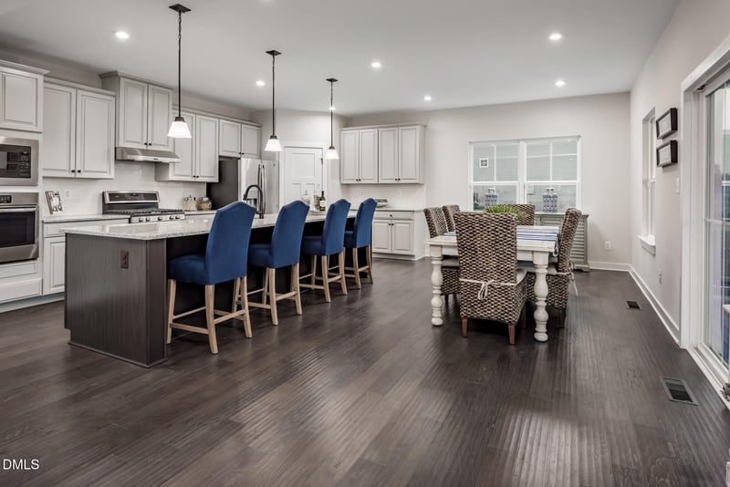 852 Walker Ridge Way, Angier, NC 27592