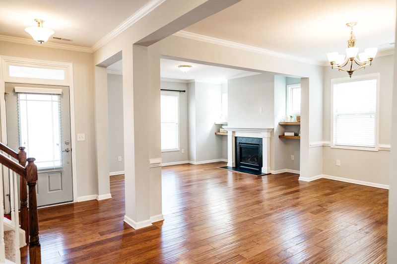 852 Wildflower Ridge Rd, Wake Forest, NC 27587