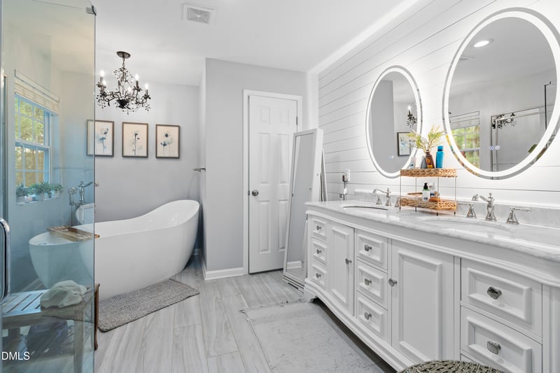 8520 Bratt Ave, Wake Forest, NC 27587