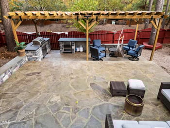 8520 Bratt Ave, Wake Forest, NC 27587