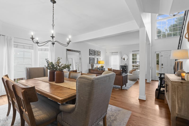 8520 Bratt Ave, Wake Forest, NC 27587