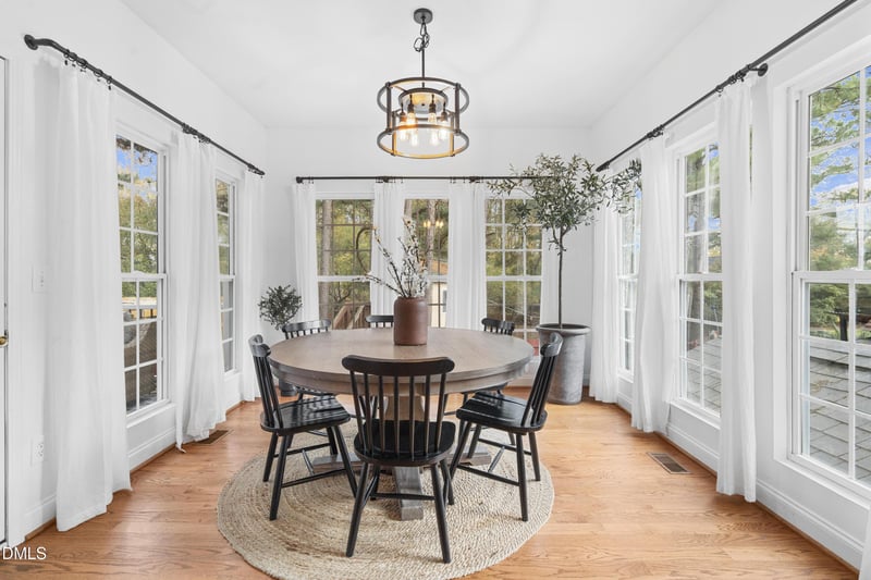 8520 Bratt Ave, Wake Forest, NC 27587