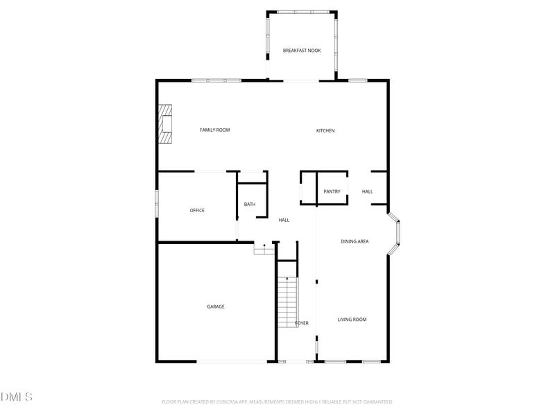 8520 Bratt Ave, Wake Forest, NC 27587